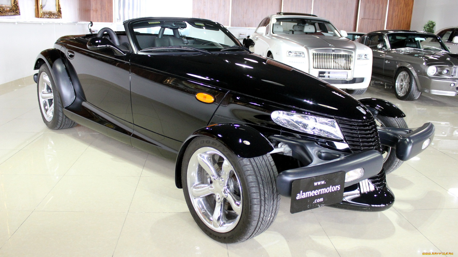 plymouth, prowler, , , , , , , chrysler